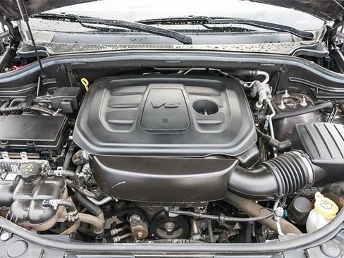 Used 2021 Dodge Durango GT image 29