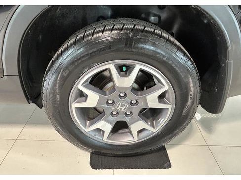 Used 2022 Honda Passport TrailSport image 12