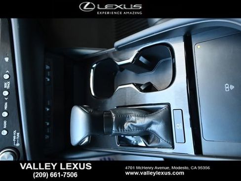 Used 2023 Lexus ES 250 w/ Premium Package image 15