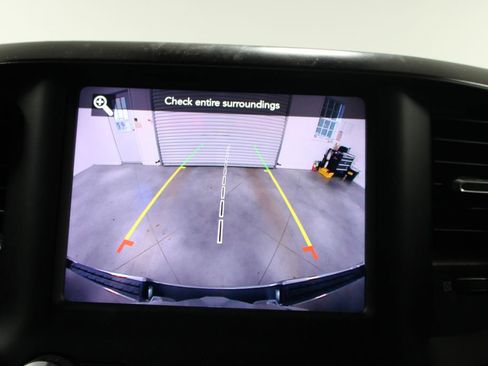 Used 2021 RAM 1500 Laramie RWD image 32