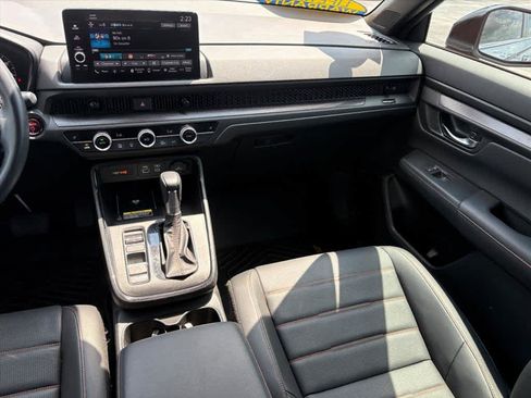 Used 2025 Honda CR-V Sport-L image 5