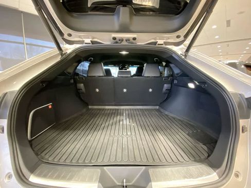 Certified 2022 Toyota Venza Limited w/ Advanced Technology Package AWD/4WD image 26