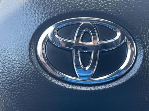 Used 2026 Toyota Corolla Cross AWD Hybrid w/ Convenience Package image 33