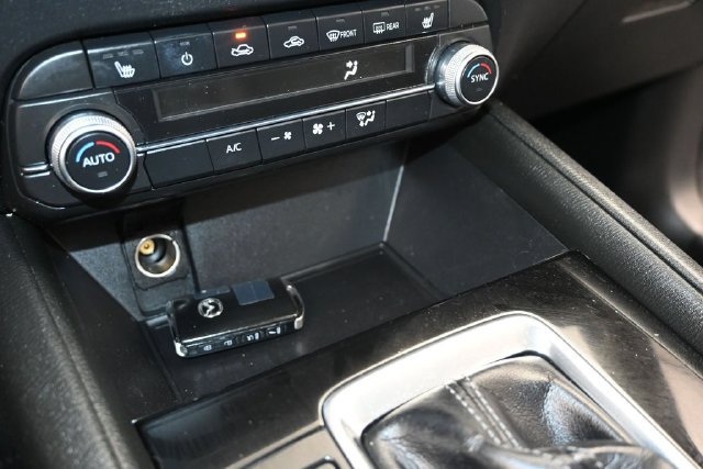 Used 2020 MAZDA CX-5 Touring AWD/4WD image 26