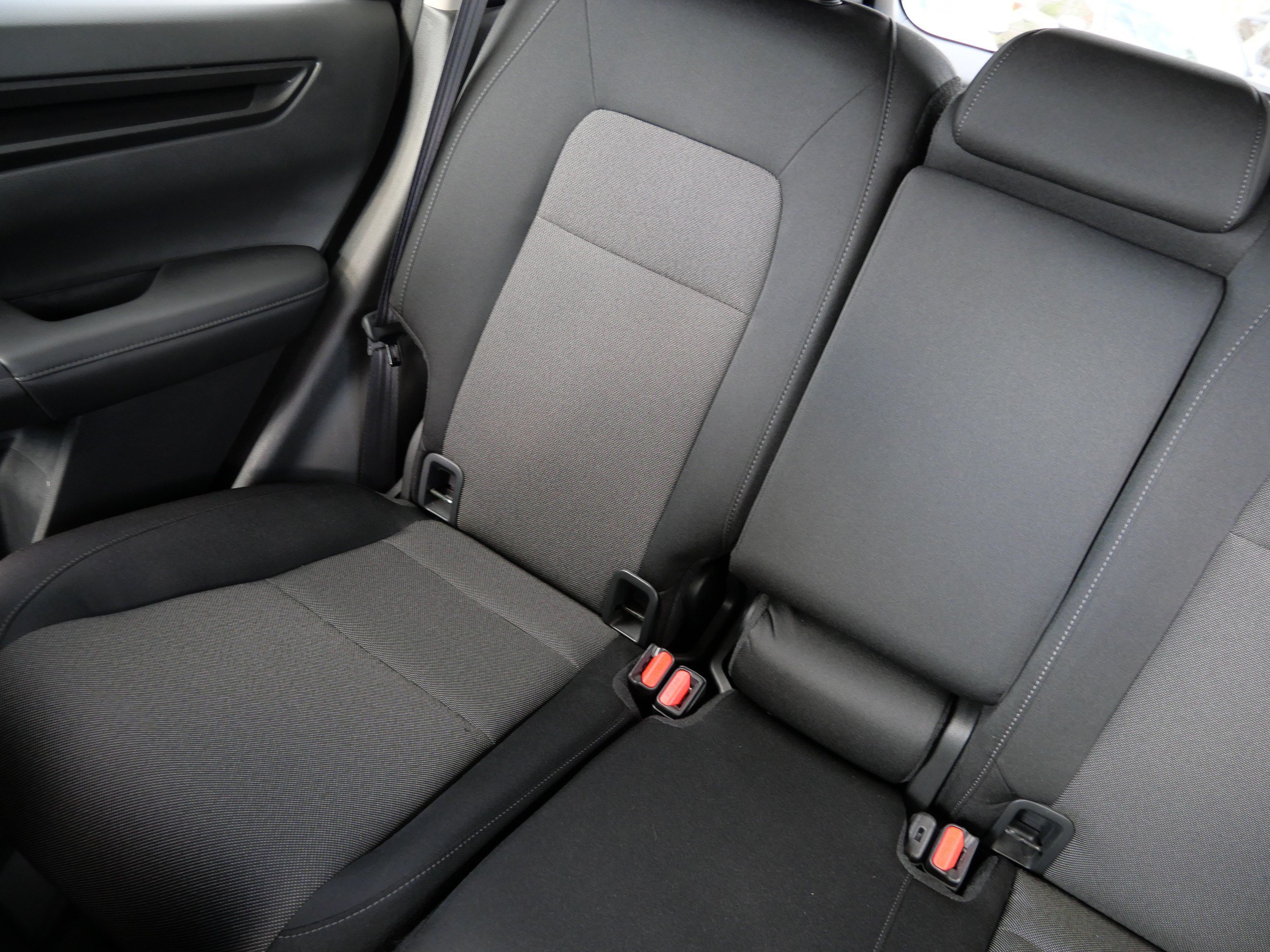 Certified 2024 Honda CR-V EX image 12