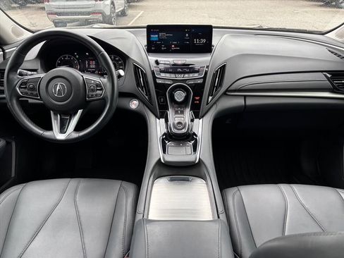Used 2023 Acura RDX FWD image 4