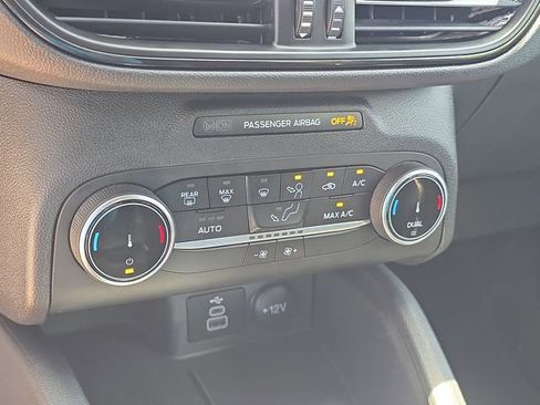 Used 2024 Ford Escape ST-Line FWD image 25