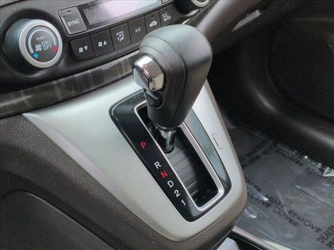 Used 2014 Honda CR-V EX-L image 12