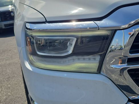 Used 2019 RAM 1500 Limited AWD/4WD image 7