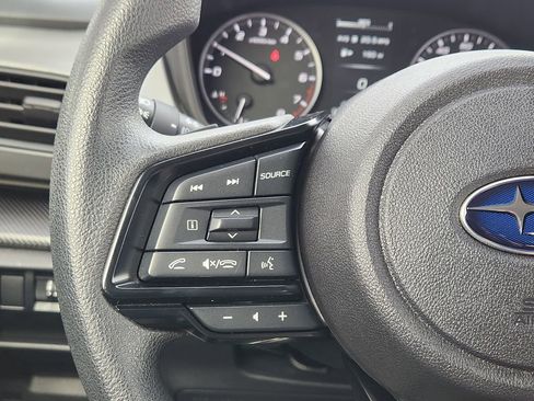 Used 2024 Subaru Crosstrek 2.0i Premium w/ Crosstrek Mirror Package image 9