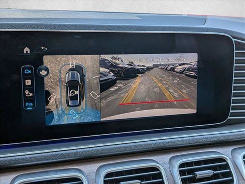 New 2026 Mercedes-Benz GLE 450 4MATIC image 13