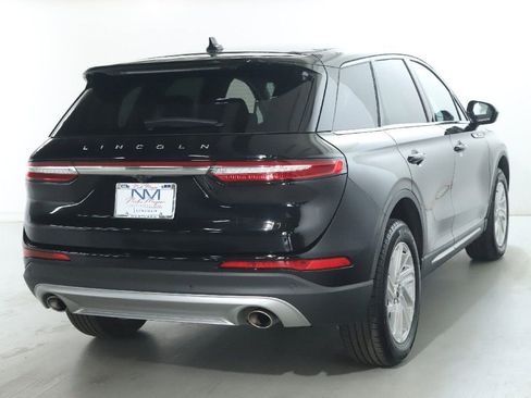 Certified 2023 Lincoln Corsair FWD image 46