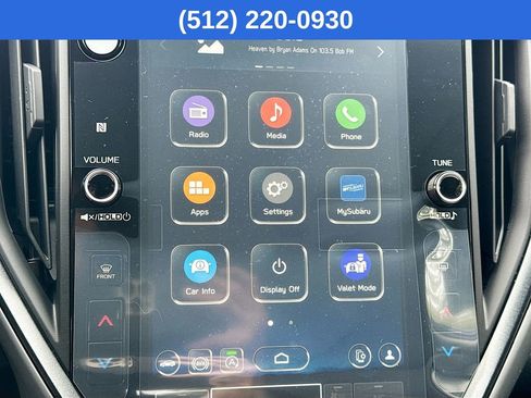 New 2026 Subaru Crosstrek 2.0i Premium AWD/4WD image 17