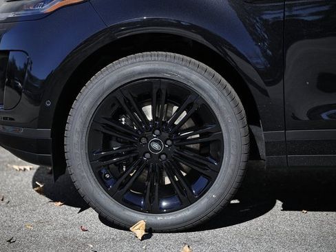 New 2026 Land Rover Range Rover Evoque S image 7