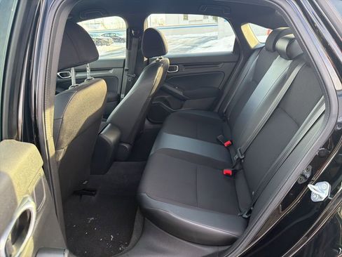 Certified 2023 Honda Civic Sport image 19