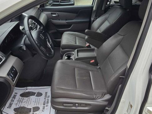 Used 2015 Honda Odyssey EX-L image 16