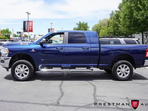 Used 2021 RAM 2500 Big Horn AWD/4WD image 21