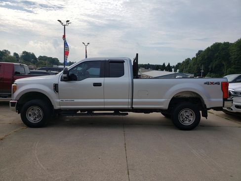 Used 2019 Ford F250 XL w/ XL Value Package AWD/4WD image 7