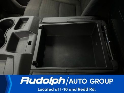 Used 2022 Chevrolet Silverado 1500 Custom image 26