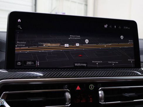 Used 2022 BMW X3 M image 23