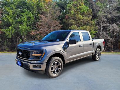Used 2024 Ford F150 STX