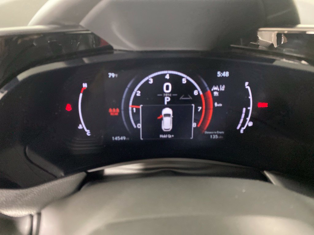 Used 2024 Lexus NX 350 F Sport AWD/4WD image 17
