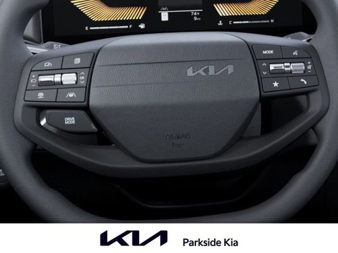New 2026 Kia K4 FWD image 22