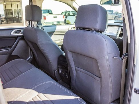 Used 2022 Ford Ranger XLT w/ Equipment Group 302A High image 18