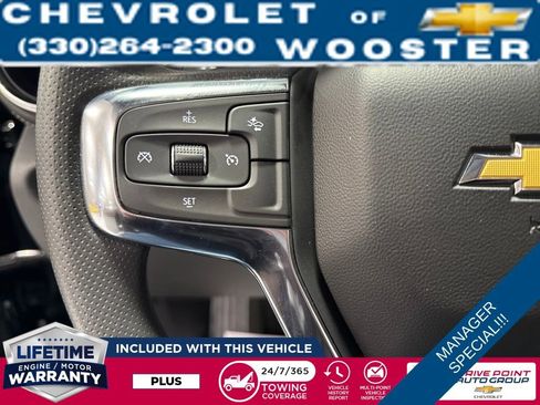 New 2026 Chevrolet Blazer LT w/ Convenience Package image 17