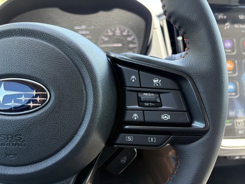 New 2026 Subaru Crosstrek 2.5i Limited AWD/4WD image 16
