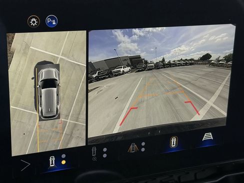 New 2026 Chevrolet Equinox LT image 13