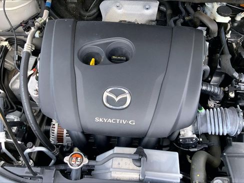 Used 2025 MAZDA CX-5 AWD 2.5 S w/ Preferred Package image 31