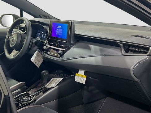 New 2026 Toyota Corolla GR AWD/4WD image 26