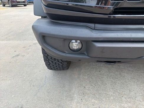 Used 2022 Ford Bronco Big Bend AWD/4WD image 31