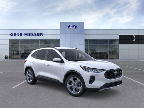 New 2026 Ford Escape ST-Line Select image 29