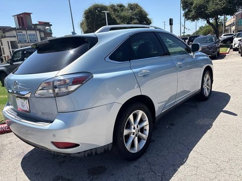 Used 2010 Lexus RX 350 2WD image 5