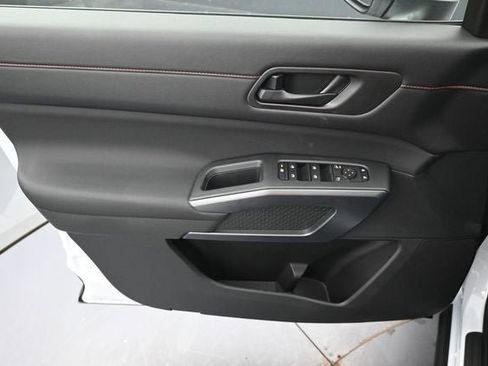 New 2026 Nissan Pathfinder Rock Creek AWD/4WD image 25