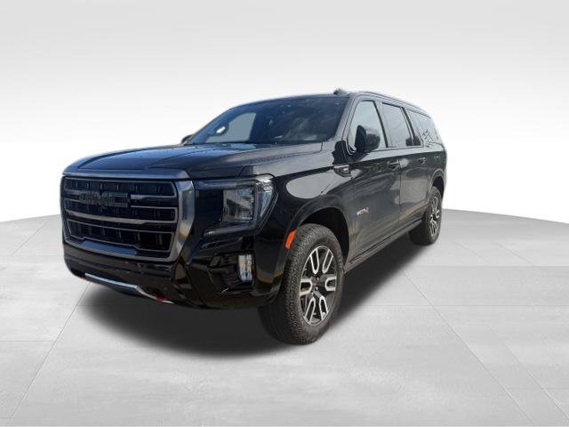 Used 2024 GMC Yukon XL AT4 w/ Technology Package AWD/4WD 360° Tour