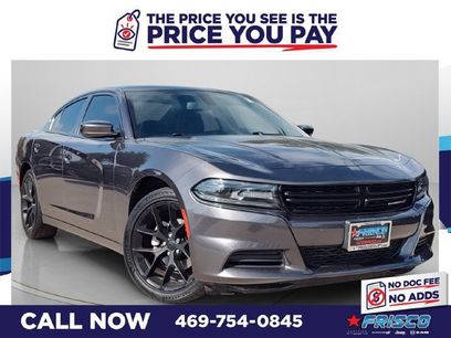 Used 2021 Dodge Charger SXT w/ Plus Group