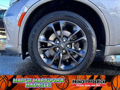 Used 2021 Dodge Durango GT image 8