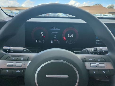 New 2026 Hyundai Kona SE image 30