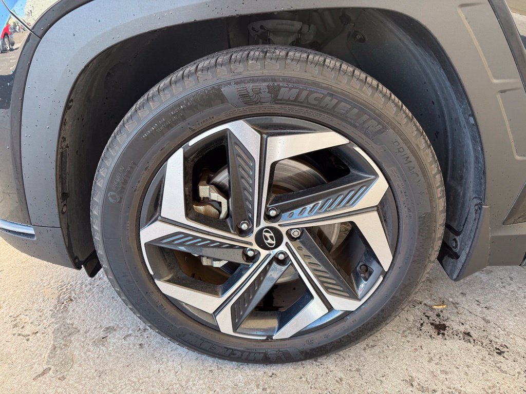 Used 2023 Hyundai Tucson SEL w/ Convenience Package FWD image 4