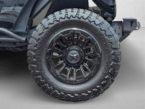 Used 2013 Jeep Wrangler Sport AWD/4WD image 22