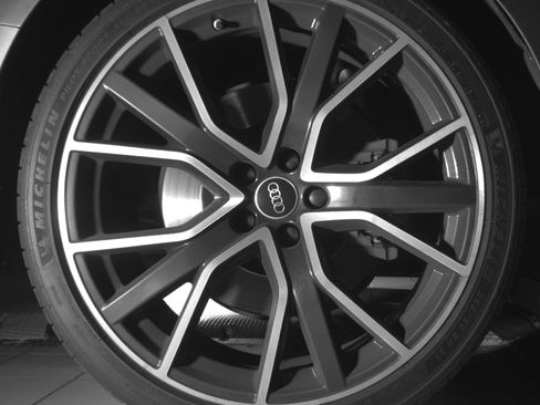 Certified 2022 Audi S7 Prestige image 17