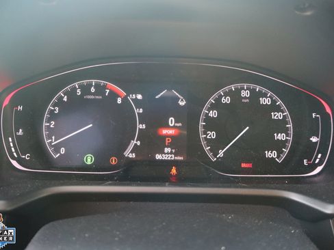 Used 2022 Honda Accord Touring image 18