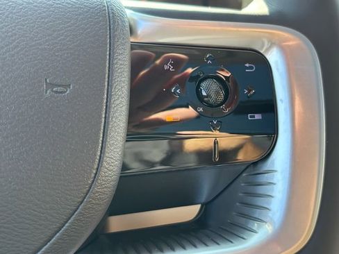 New 2026 INFINITI QX80 Luxe w/ Cargo Package image 31