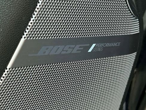 Used 2023 GMC Yukon Denali Ultimate image 31