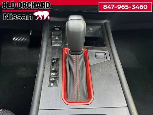 Used 2025 Nissan Kicks SR w/ Interior Electronics Package AWD/4WD image 17