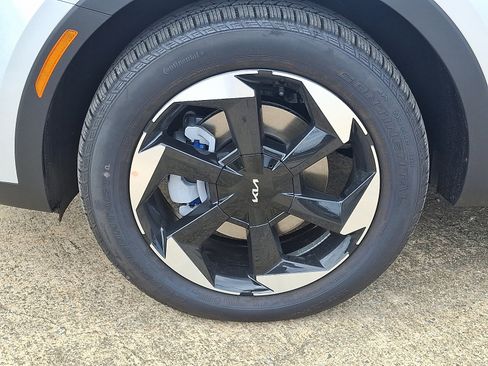 New 2025 Kia Sorento EX image 5