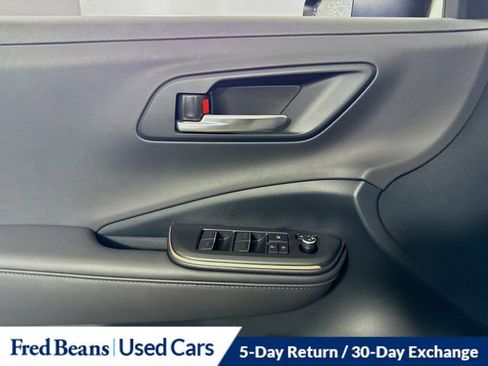 Used 2023 Toyota Crown XLE image 17